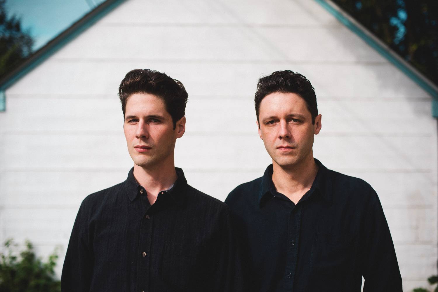 The Cactus Blossoms confirm four exclusive July shows